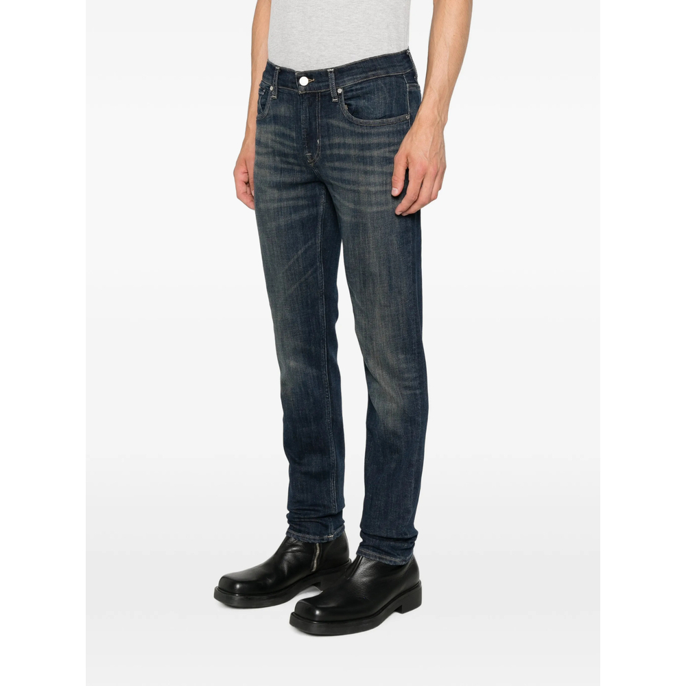[7 FOR ALL MANKIND] Jeans FW26 7TB00F97 SLIMMY 3LR