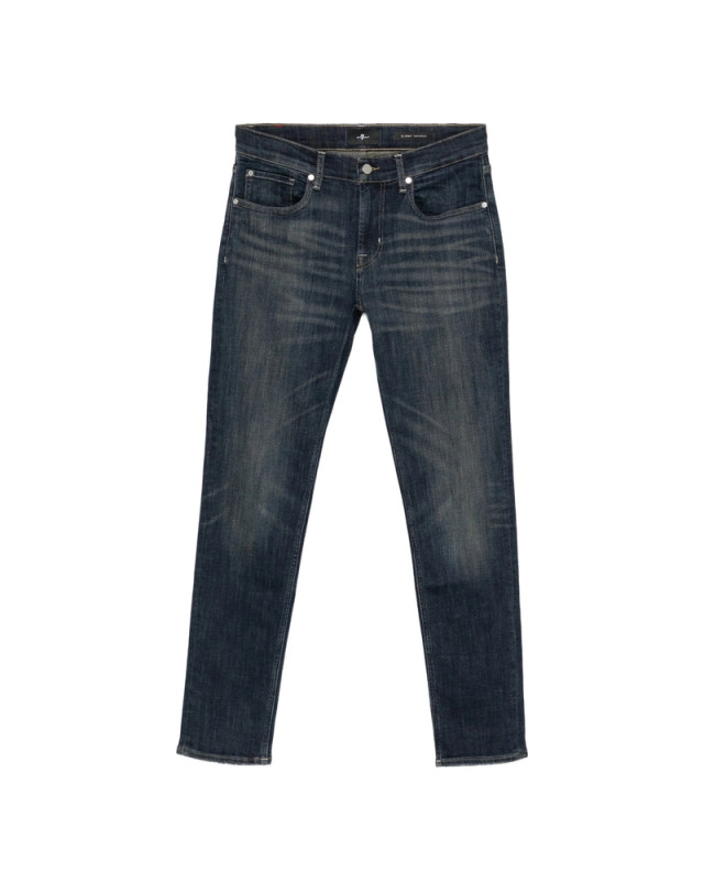[7 FOR ALL MANKIND] Jeans FW26 7TB00F97 SLIMMY 3LR