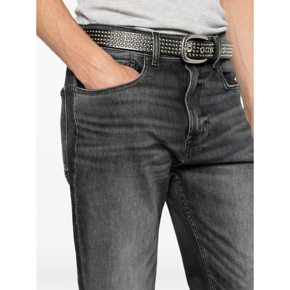 [7 FOR ALL MANKIND] Jeans FW26 7T5H0A21 EASY STRAI 911