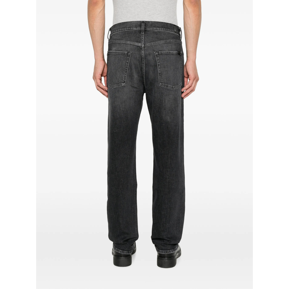 [7 FOR ALL MANKIND] Jeans FW26 7T5H0A21 EASY STRAI 911