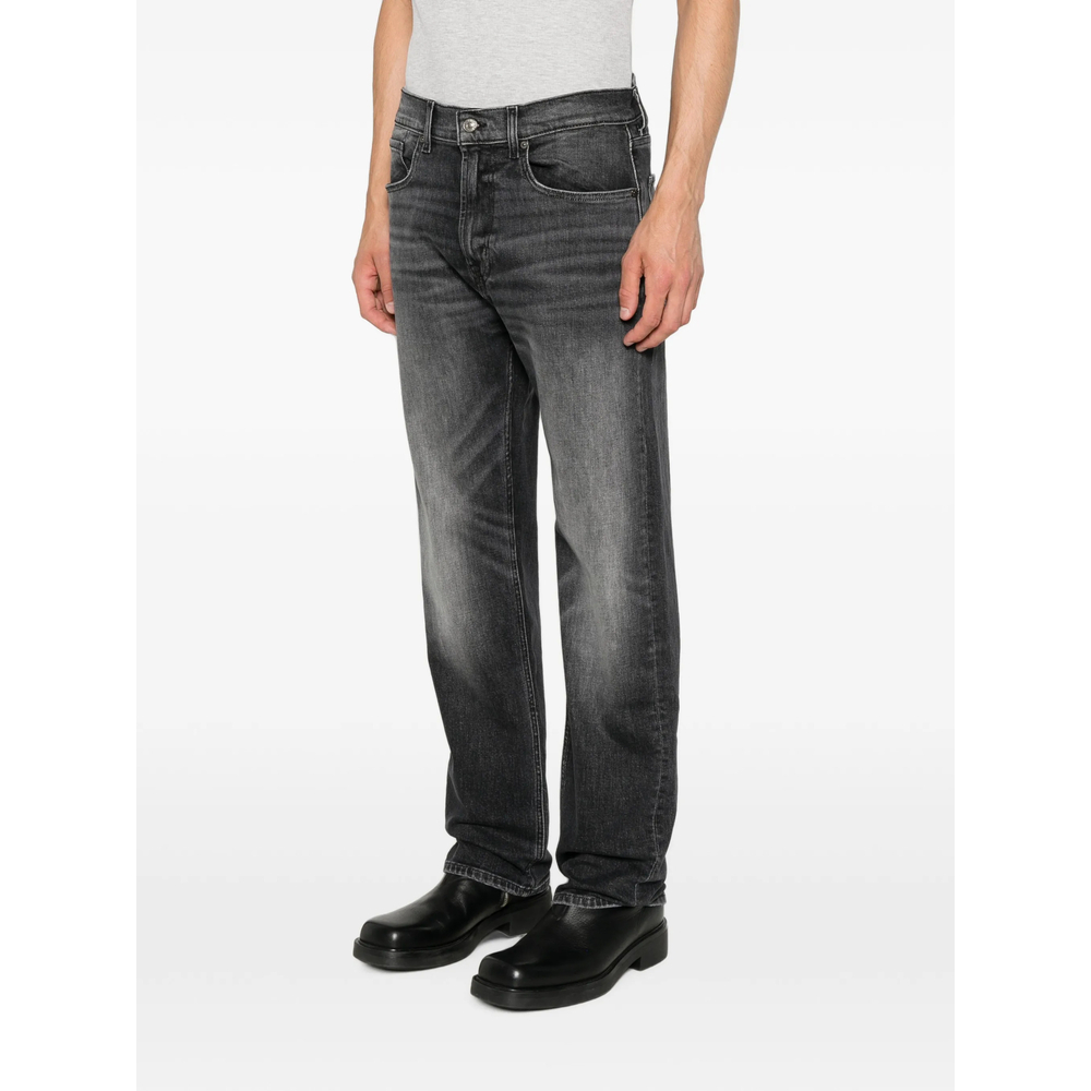 [7 FOR ALL MANKIND] Jeans FW26 7T5H0A21 EASY STRAI 911