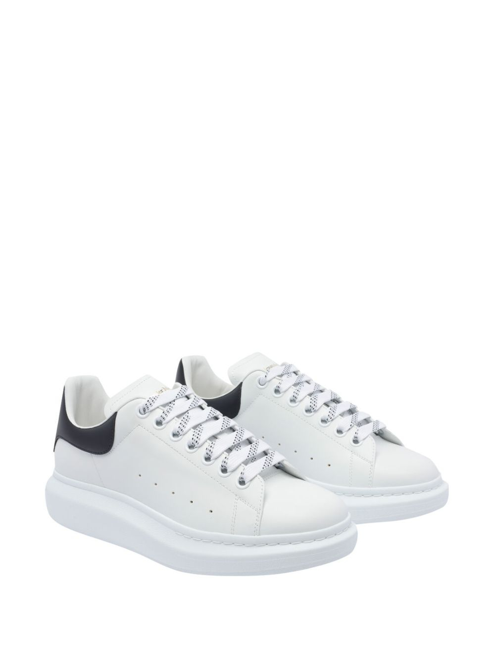 [Alexander McQueen] Sneakers FW26 553680WIAIG9061