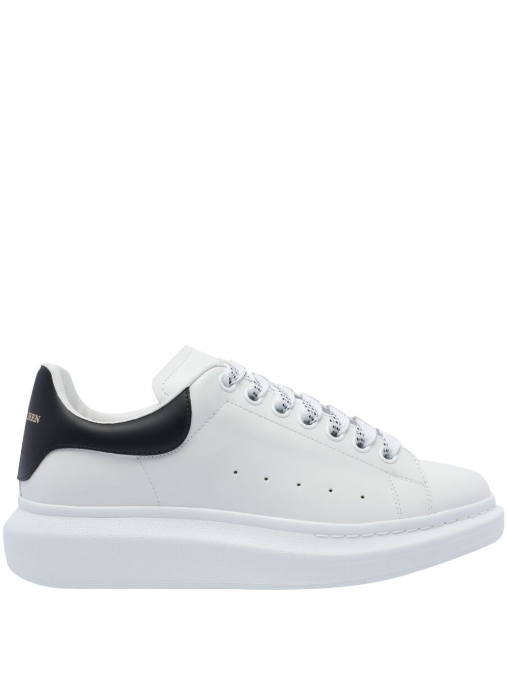 [Alexander McQueen] Sneakers FW26 553680WIAIG9061