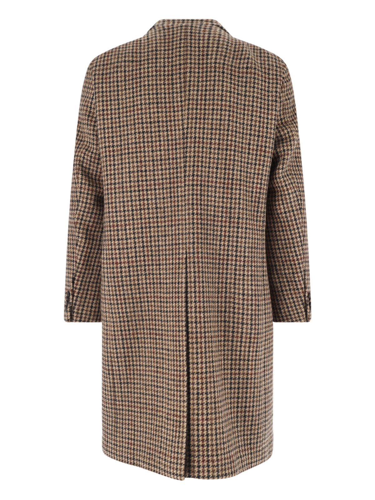 [CARUSO] Coat FW26 ASM562F 5102710560