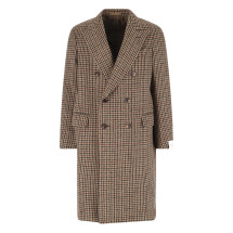 [CARUSO] Coat FW26 ASM562F 5102710560