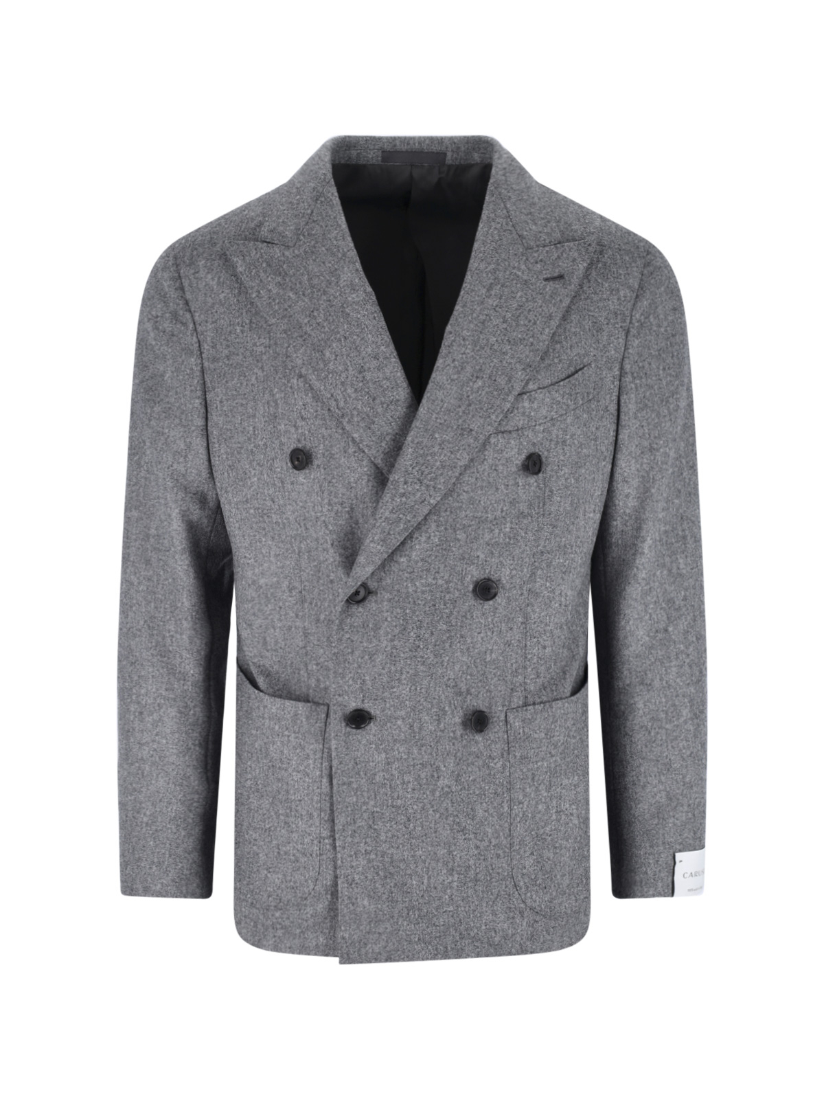 [CARUSO] Blazer FW26 ASM2JD614H PEOY000220