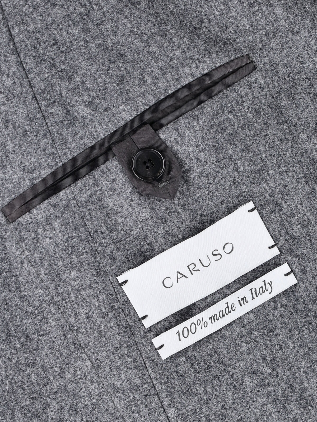[CARUSO] Blazer FW26 ASM2JD614H PEOY000220