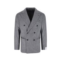 [CARUSO] Blazer FW26 ASM2JD614H PEOY000220