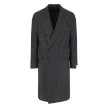 [CARUSO] Coat FW26 ASM562F 5009970958