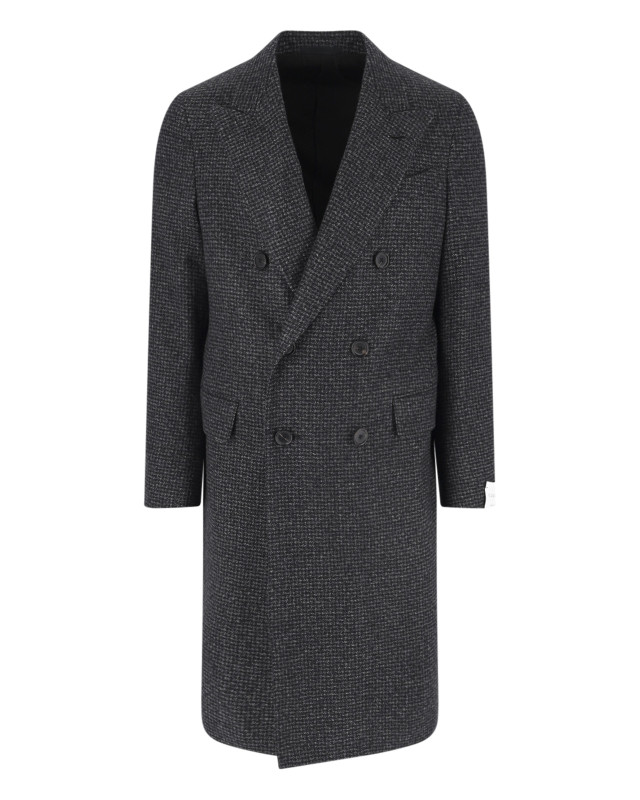 [CARUSO] Coat FW26 ASM562F 5009970958