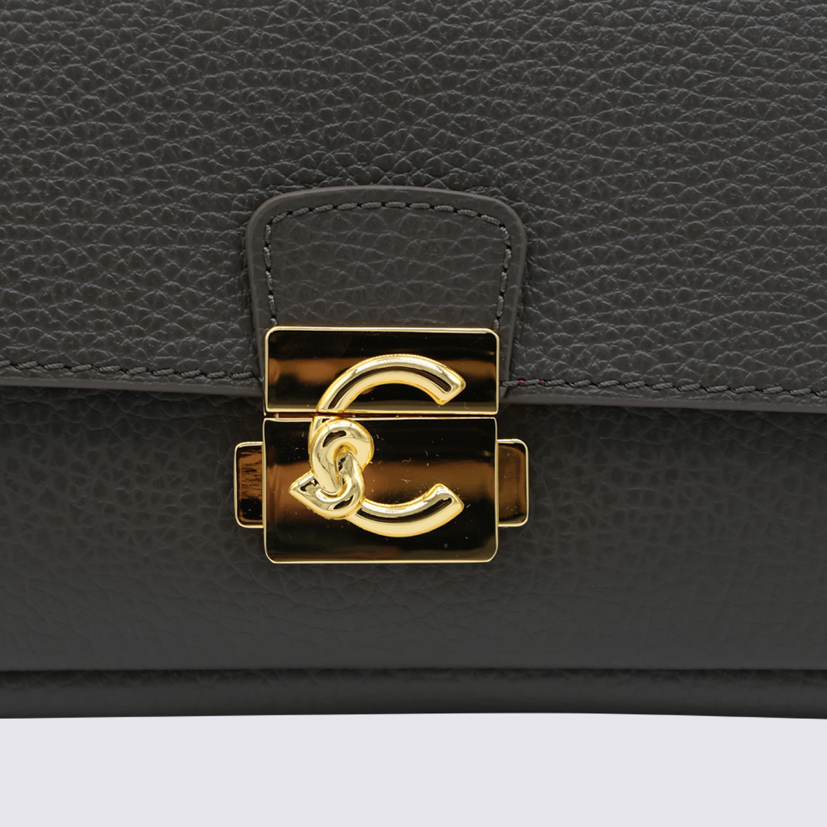 [Coccinelle] Cross body bag FW26 E5U4K520101W25