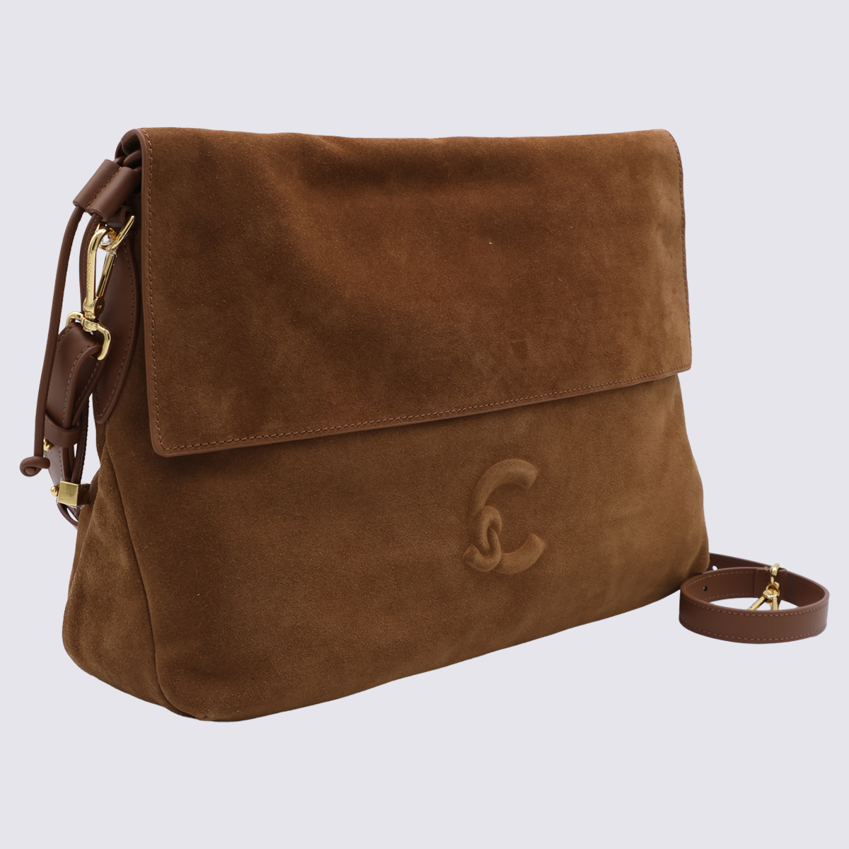 [Coccinelle] Shoulder bag FW26 E1V9G130301W11