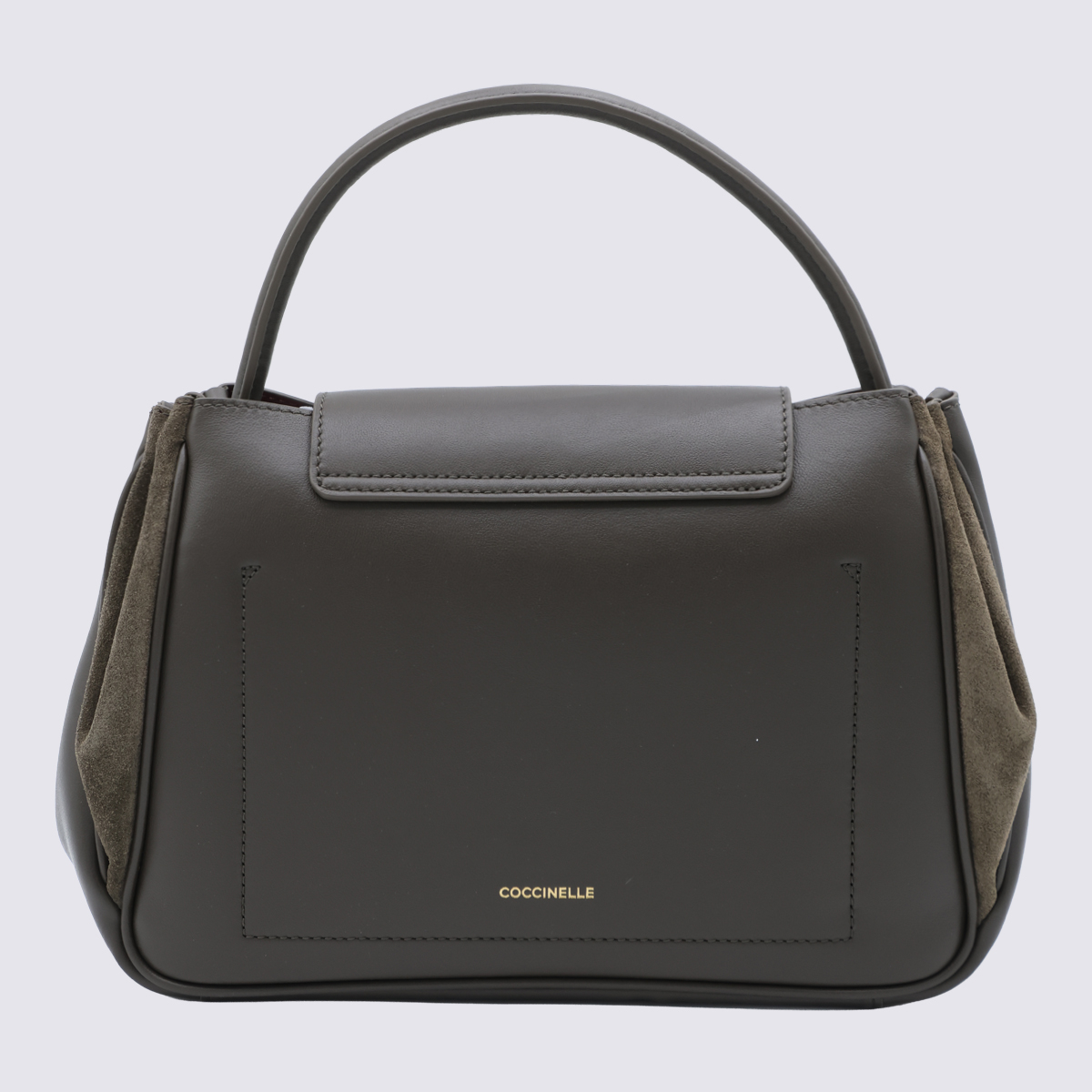 [Coccinelle] Shoulder bag FW26 E1V60180201W25