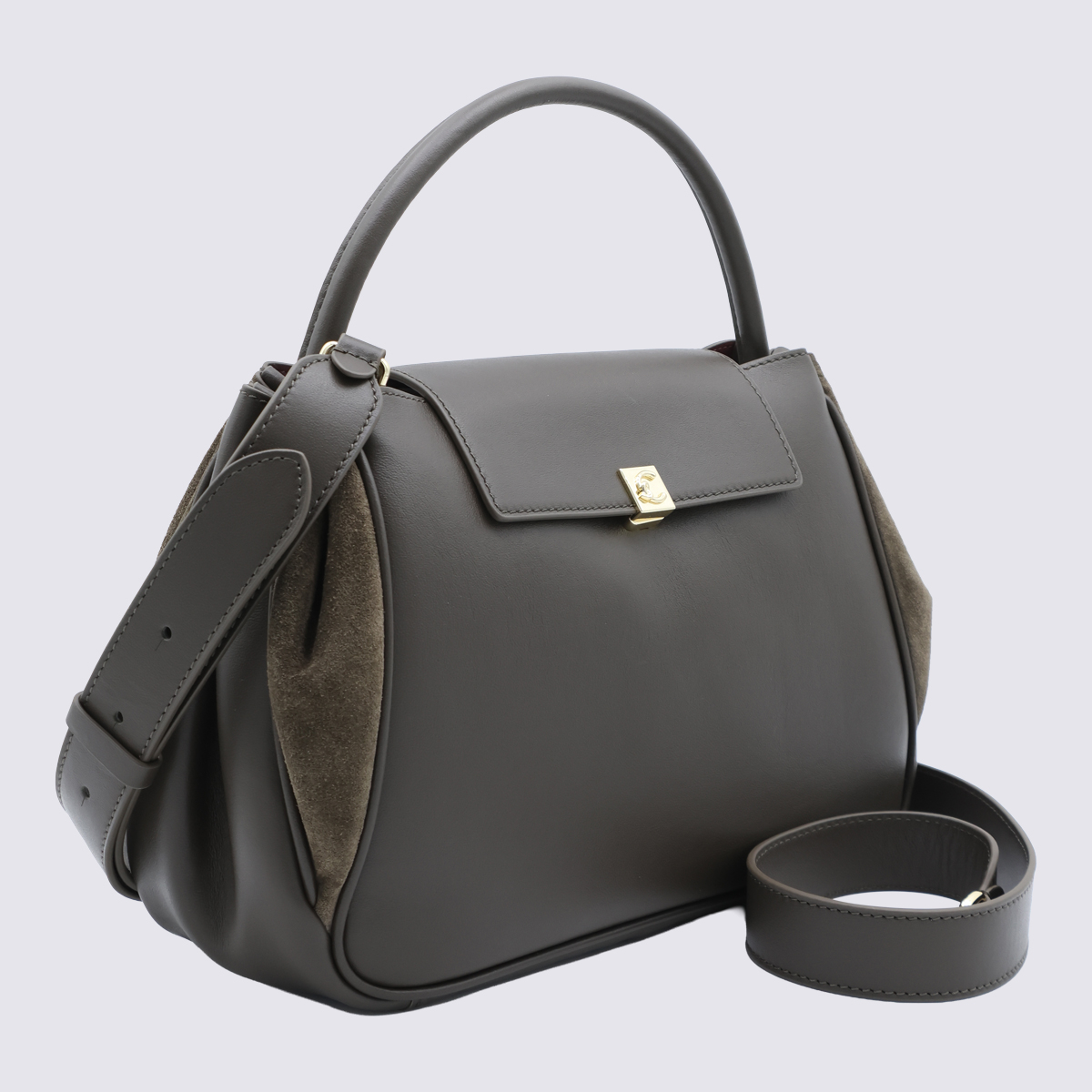 [Coccinelle] Shoulder bag FW26 E1V60180201W25