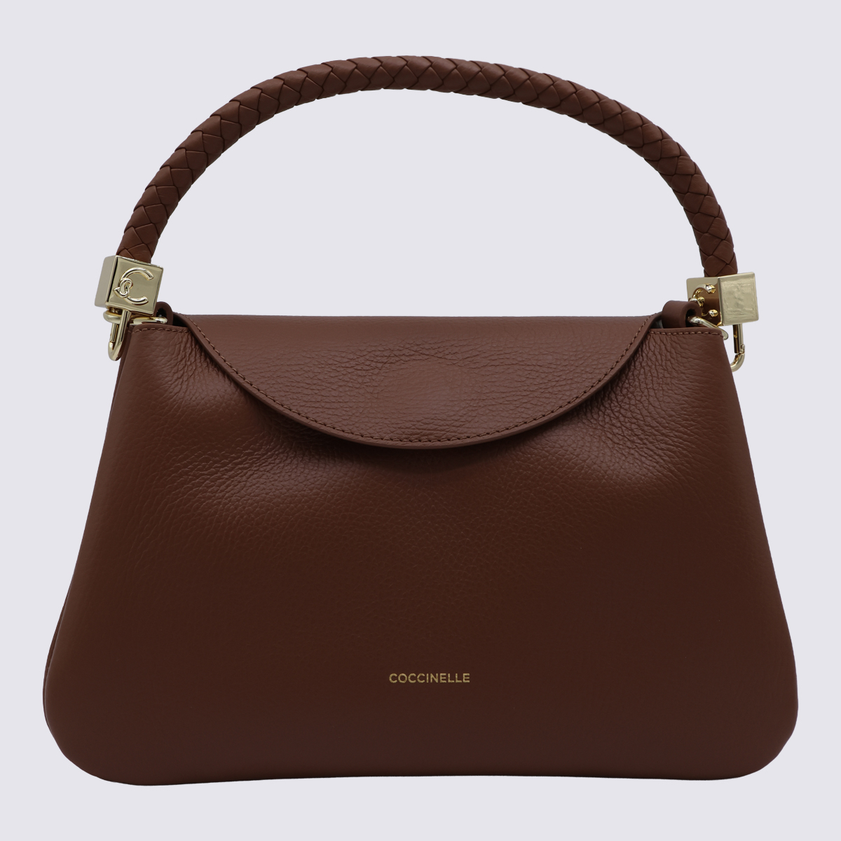 [Coccinelle] Shoulder bag FW26 E1VCK180201W11