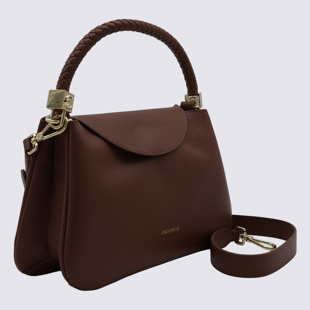 [Coccinelle] Shoulder bag FW26 E1VCK180201W11