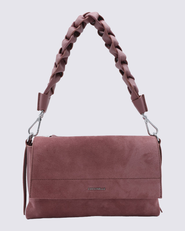 [Coccinelle] Cross body bag FW26 E1P6P120101P55