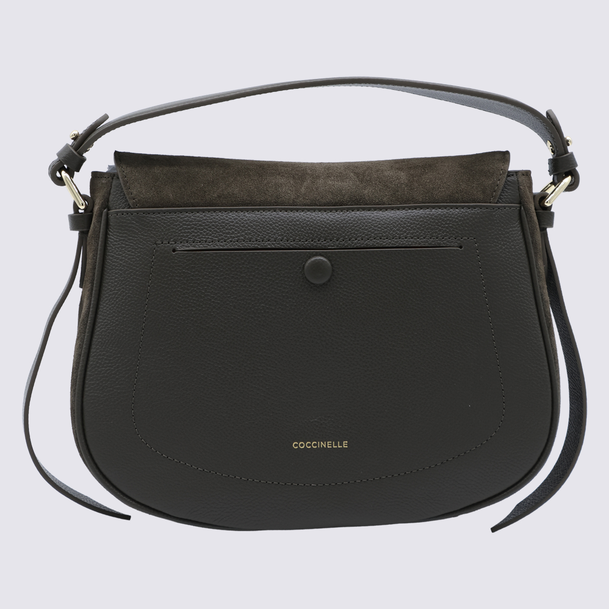 [Coccinelle] Shoulder bag FW26 E1U7H180101W25