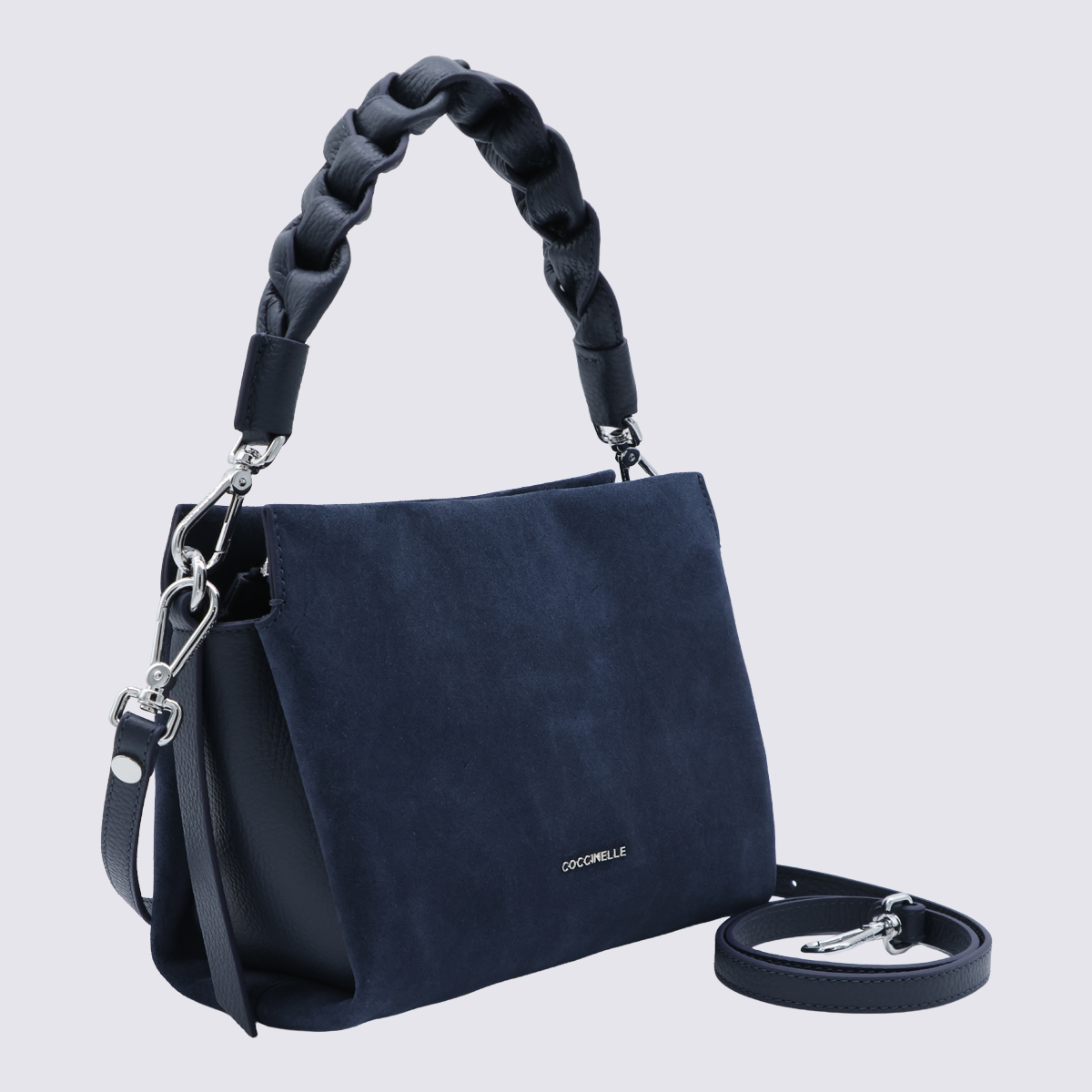 [Coccinelle] Cross body bag FW26 E1P6P580101B29