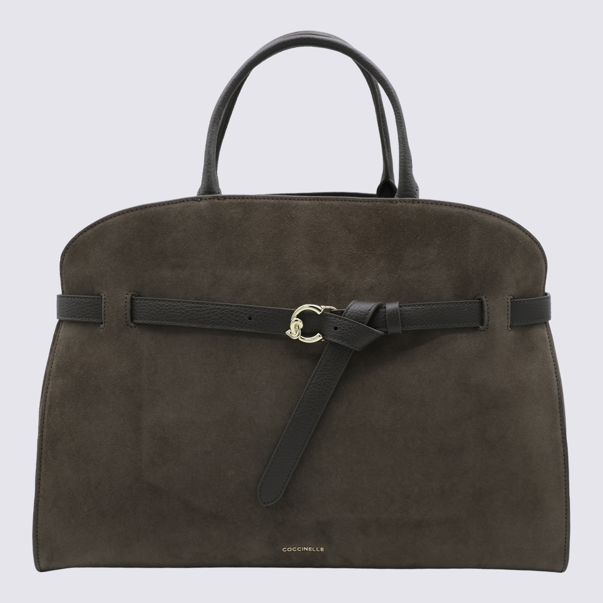 [Coccinelle] Shoulder bag FW26 E1TLB180101W25