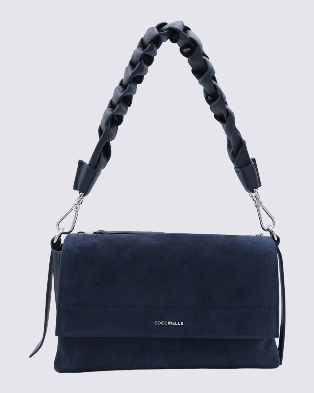 [Coccinelle] Cross body bag FW26 E1P6P120101B29