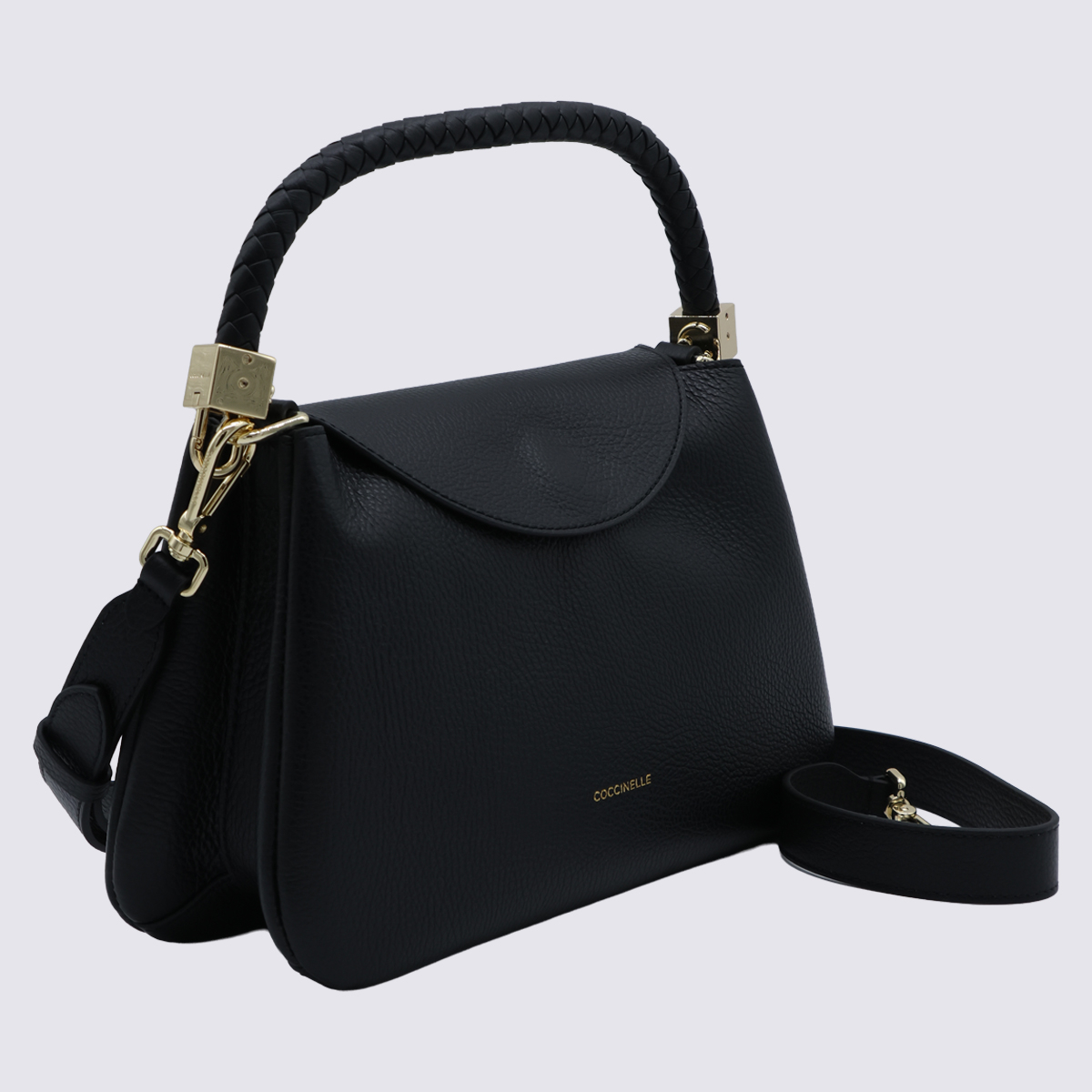 [Coccinelle] Shoulder bag FW26 E1VCK180201001