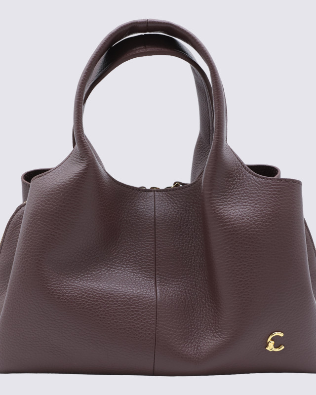 [Coccinelle] Shoulder bag FW26 E1VOF180101R49