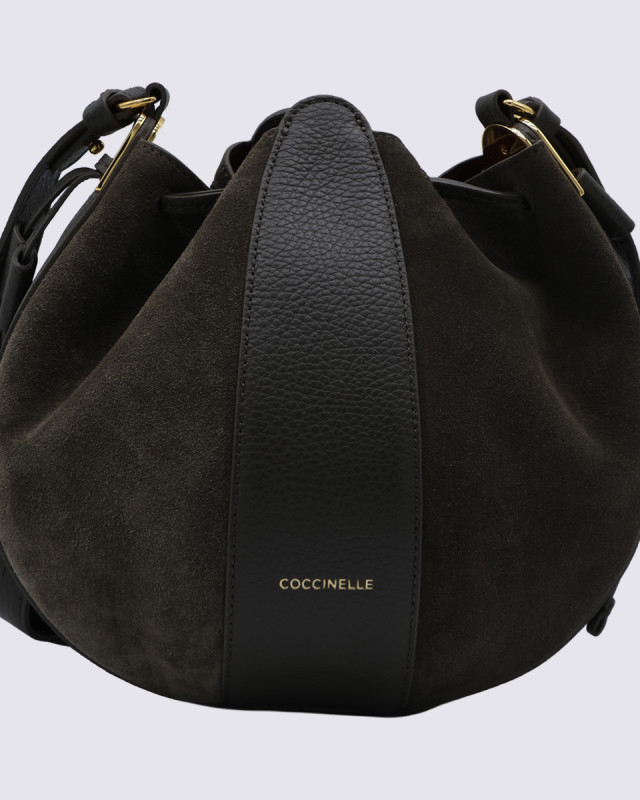 [Coccinelle] Shoulder bag FW26 E1VG0230201W25