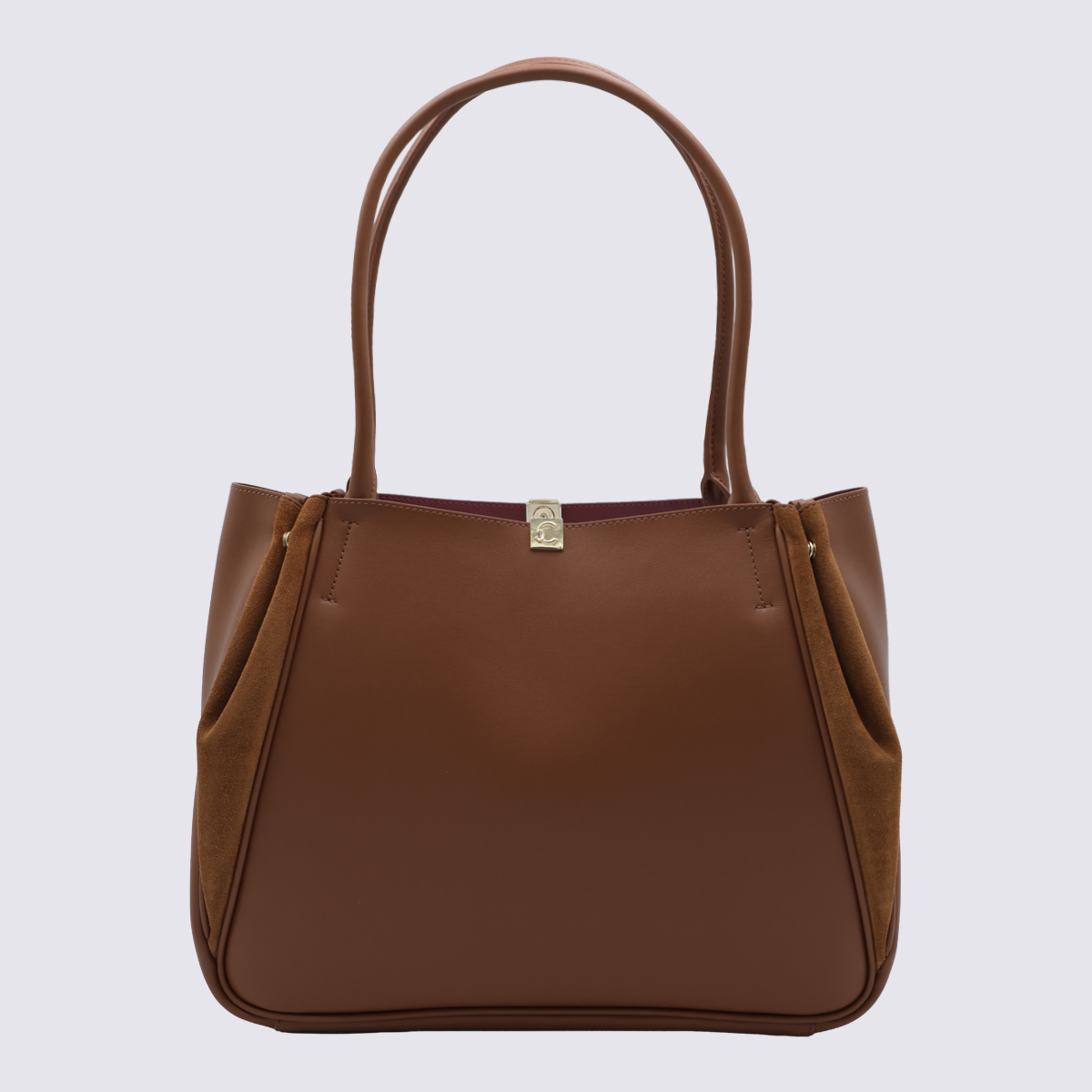 [Coccinelle] Tote bag FW26 E1V60110101W11