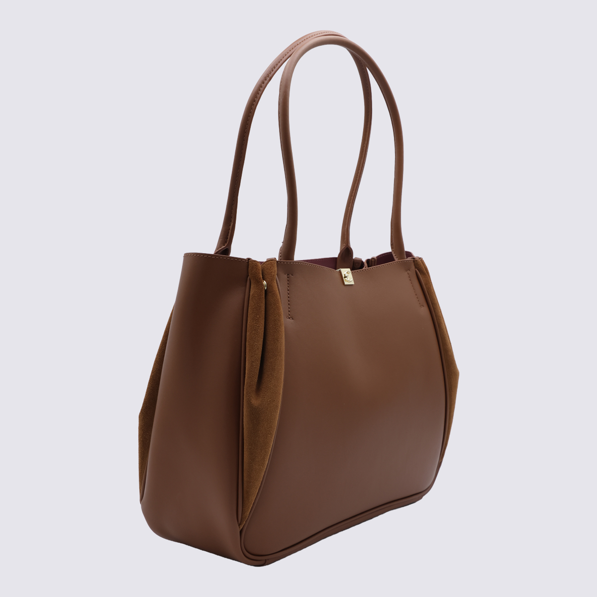 [Coccinelle] Tote bag FW26 E1V60110101W11