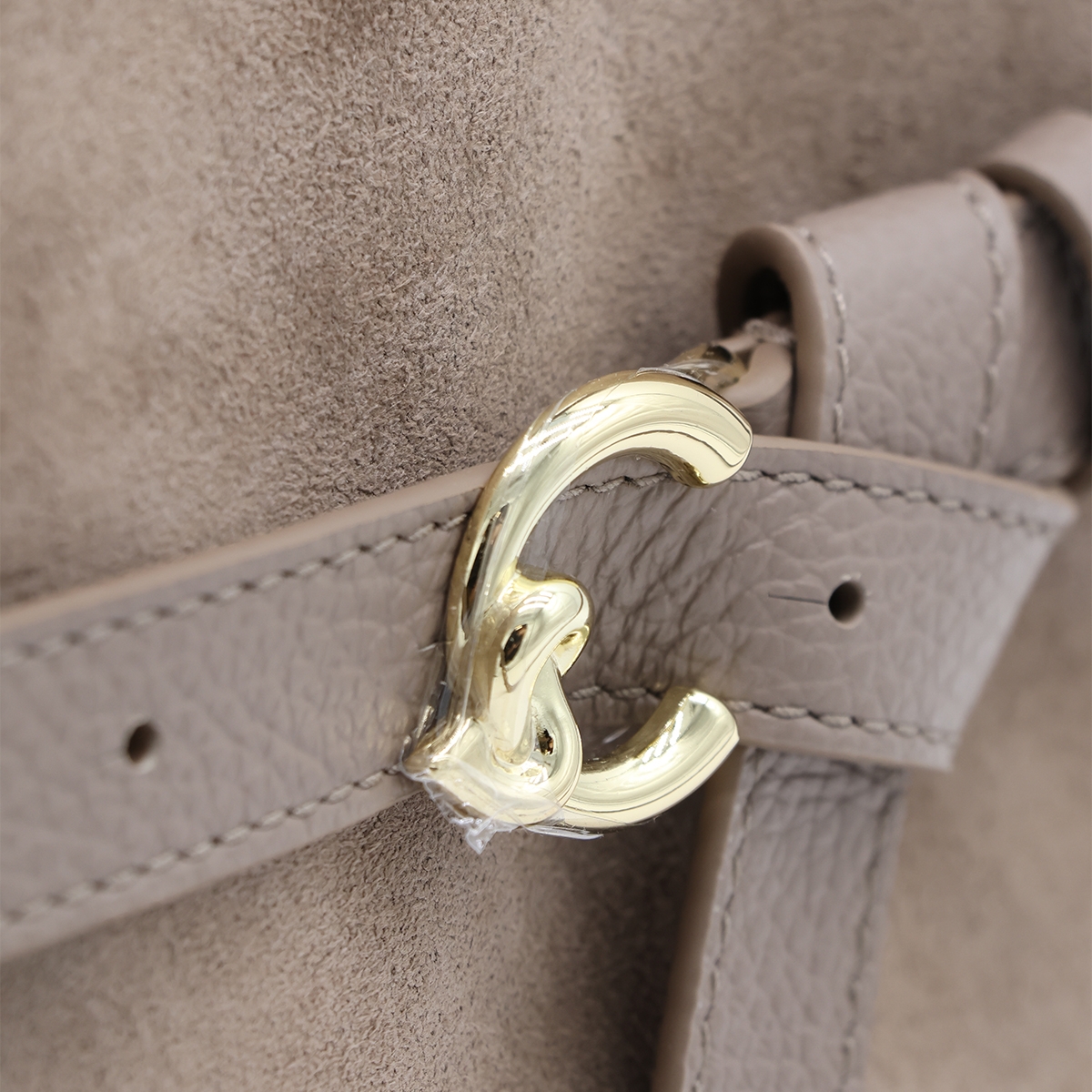 [Coccinelle] Shoulder bag FW26 E1TLB180401N59