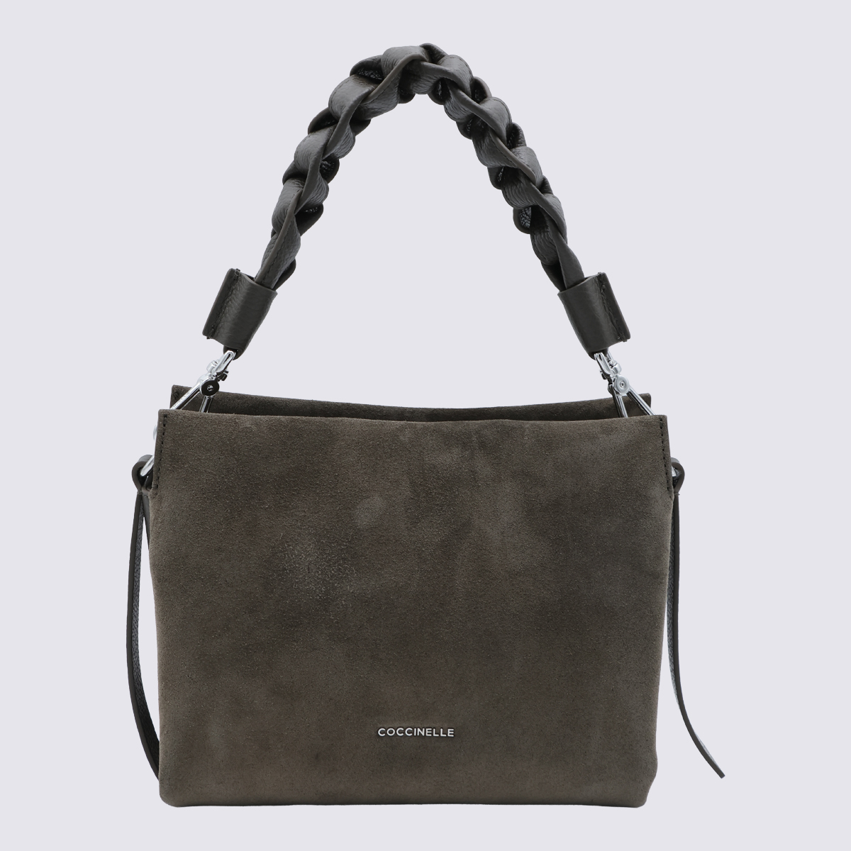 [Coccinelle] Cross body bag FW26 E1P6P580101W25