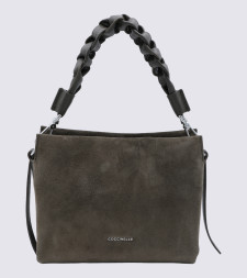 [Coccinelle] Cross body bag FW26 E1P6P580101W25