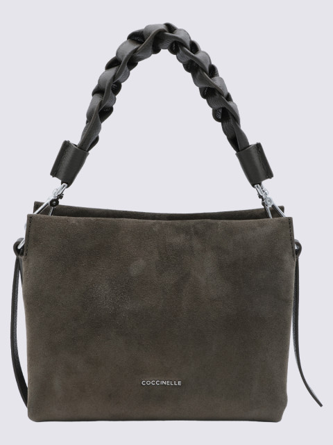 [Coccinelle] Cross body bag FW26 E1P6P580101W25