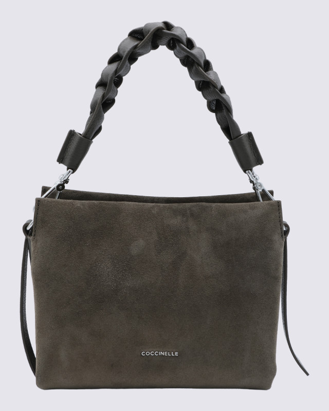 [Coccinelle] Cross body bag FW26 E1P6P580101W25