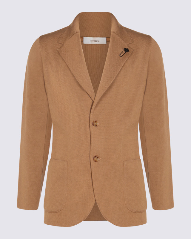 [Lardini] Blazer FW26 CNCLJM56CN65000200