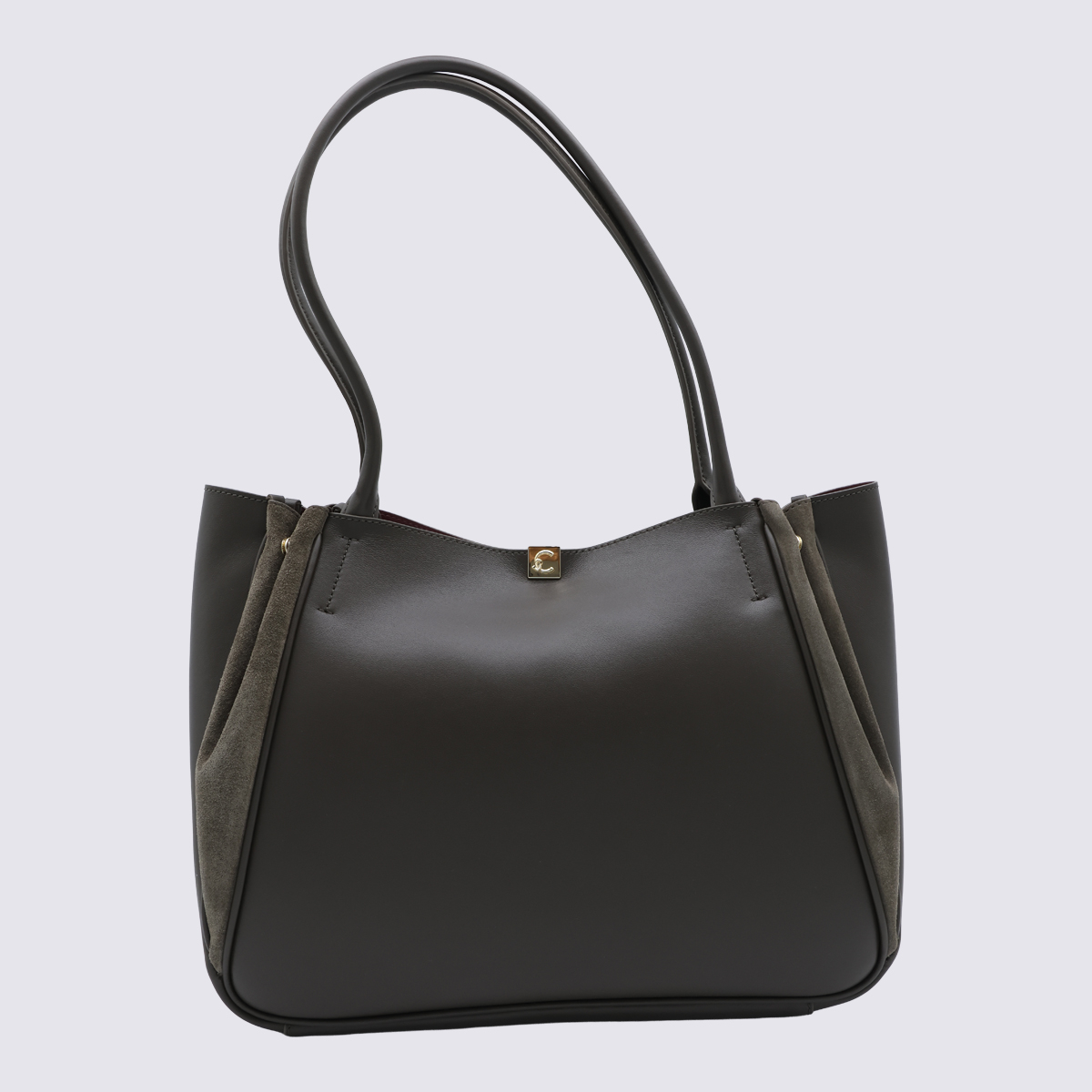 [Coccinelle] Tote bag FW26 E1V60110101W25
