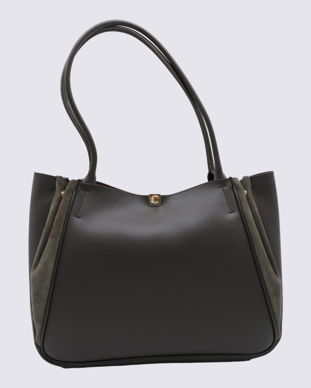 [Coccinelle] Tote bag FW26 E1V60110101W25