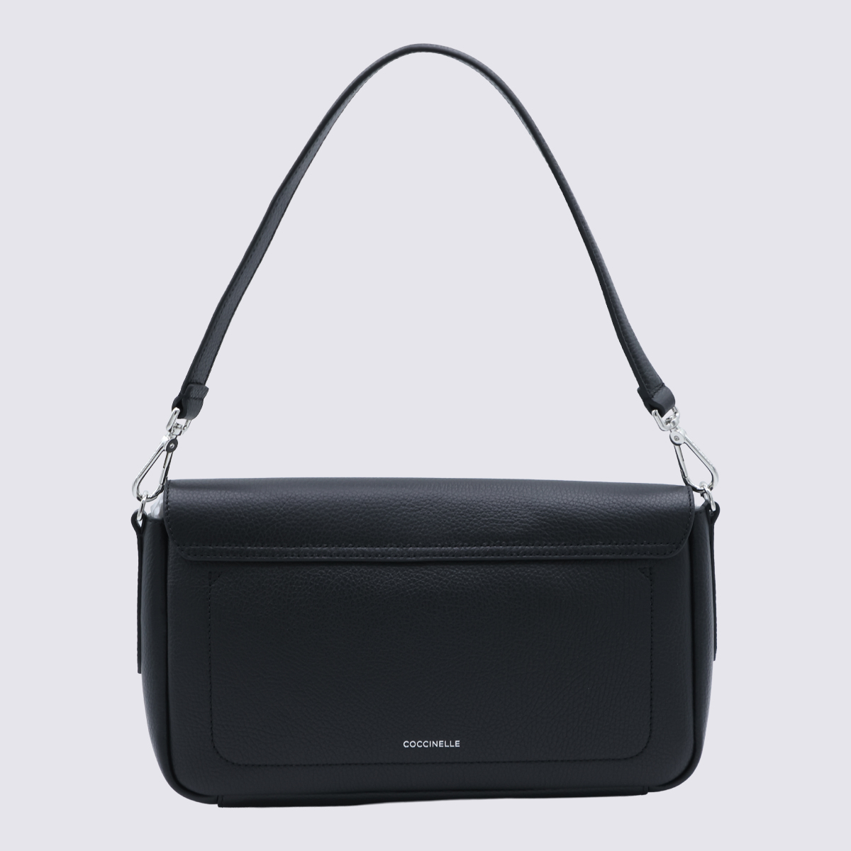 [Coccinelle] Shoulder bag FW26 E1U4K120102001