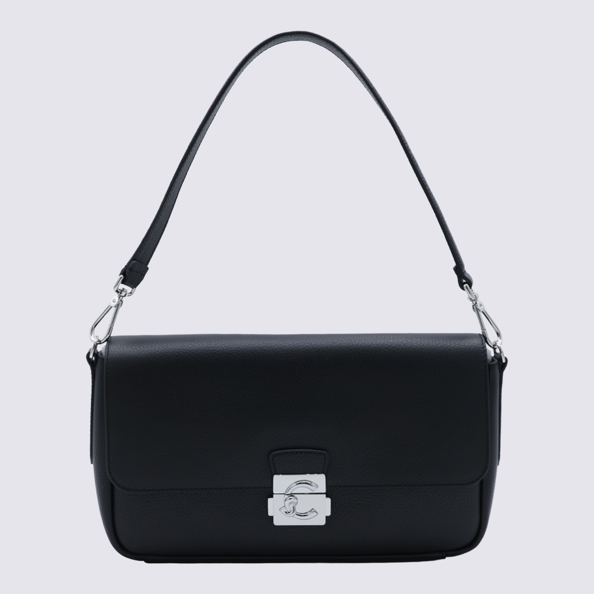 [Coccinelle] Shoulder bag FW26 E1U4K120102001