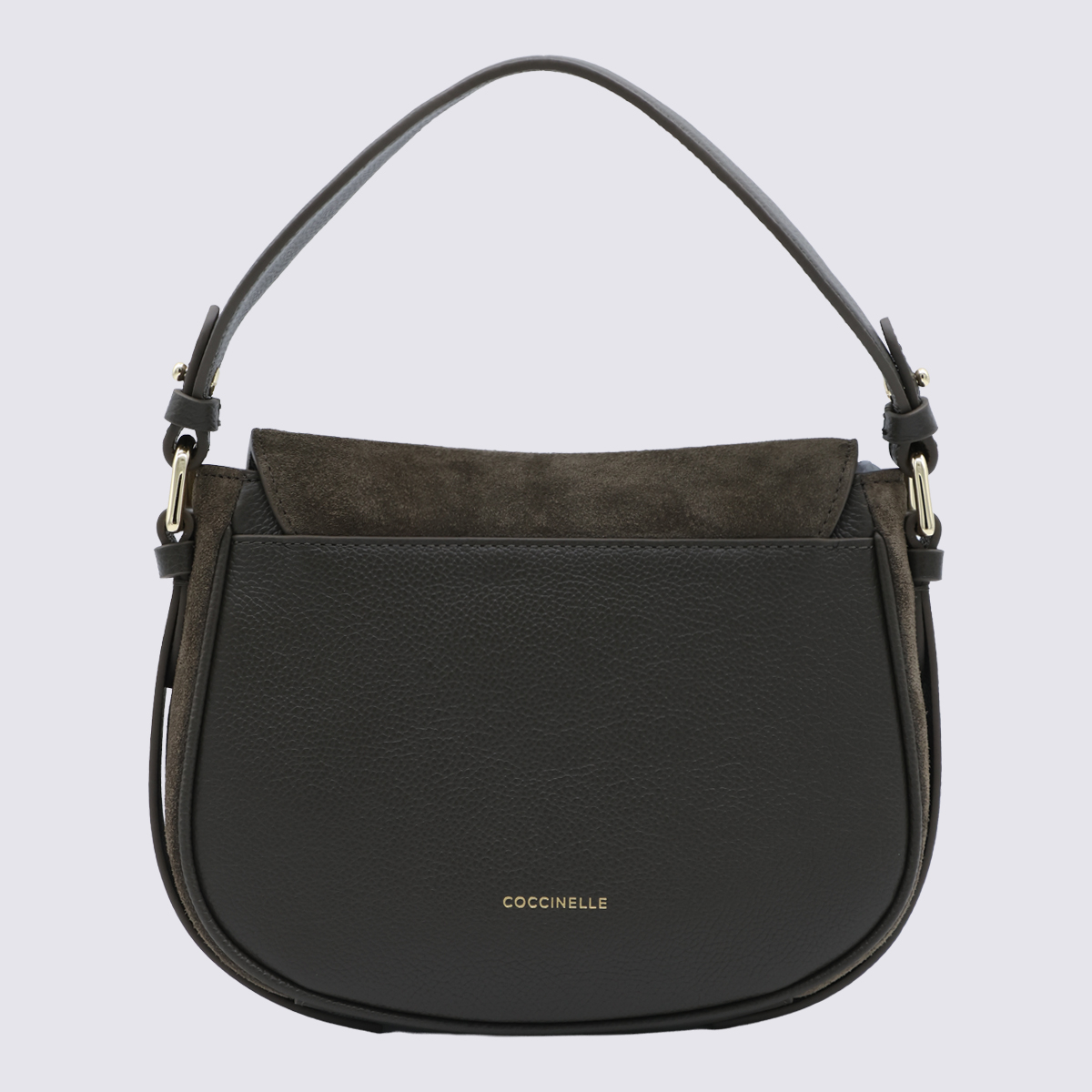 [Coccinelle] Shoulder bag FW26 E1U7H180201W25