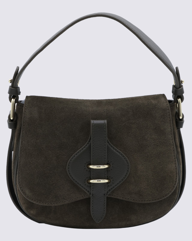 [Coccinelle] Shoulder bag FW26 E1U7H180201W25