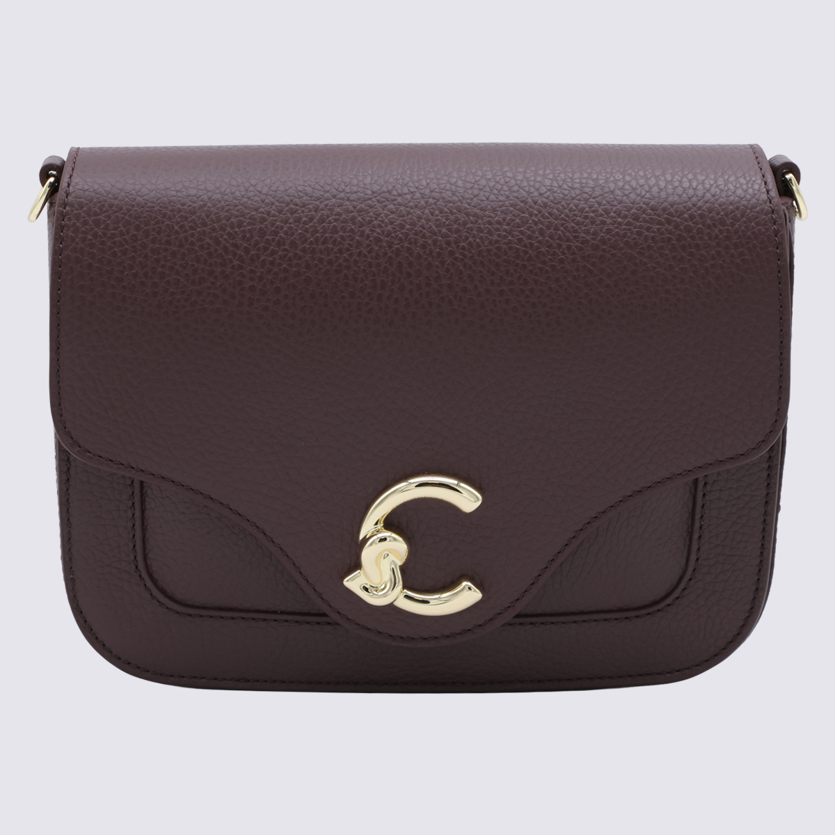[Coccinelle] Shoulder bag FW26 E1SSL150121R49