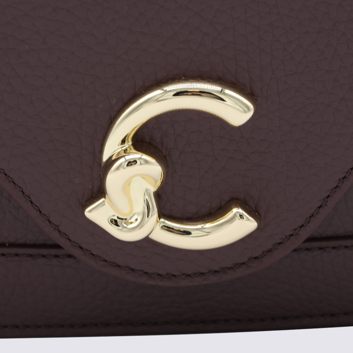 [Coccinelle] Shoulder bag FW26 E1SSL150121R49