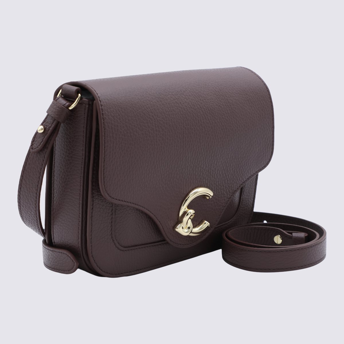 [Coccinelle] Shoulder bag FW26 E1SSL150121R49