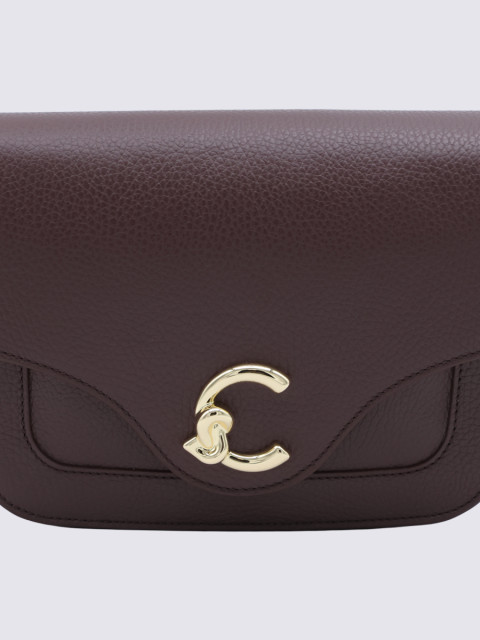 [Coccinelle] Shoulder bag FW26 E1SSL150121R49