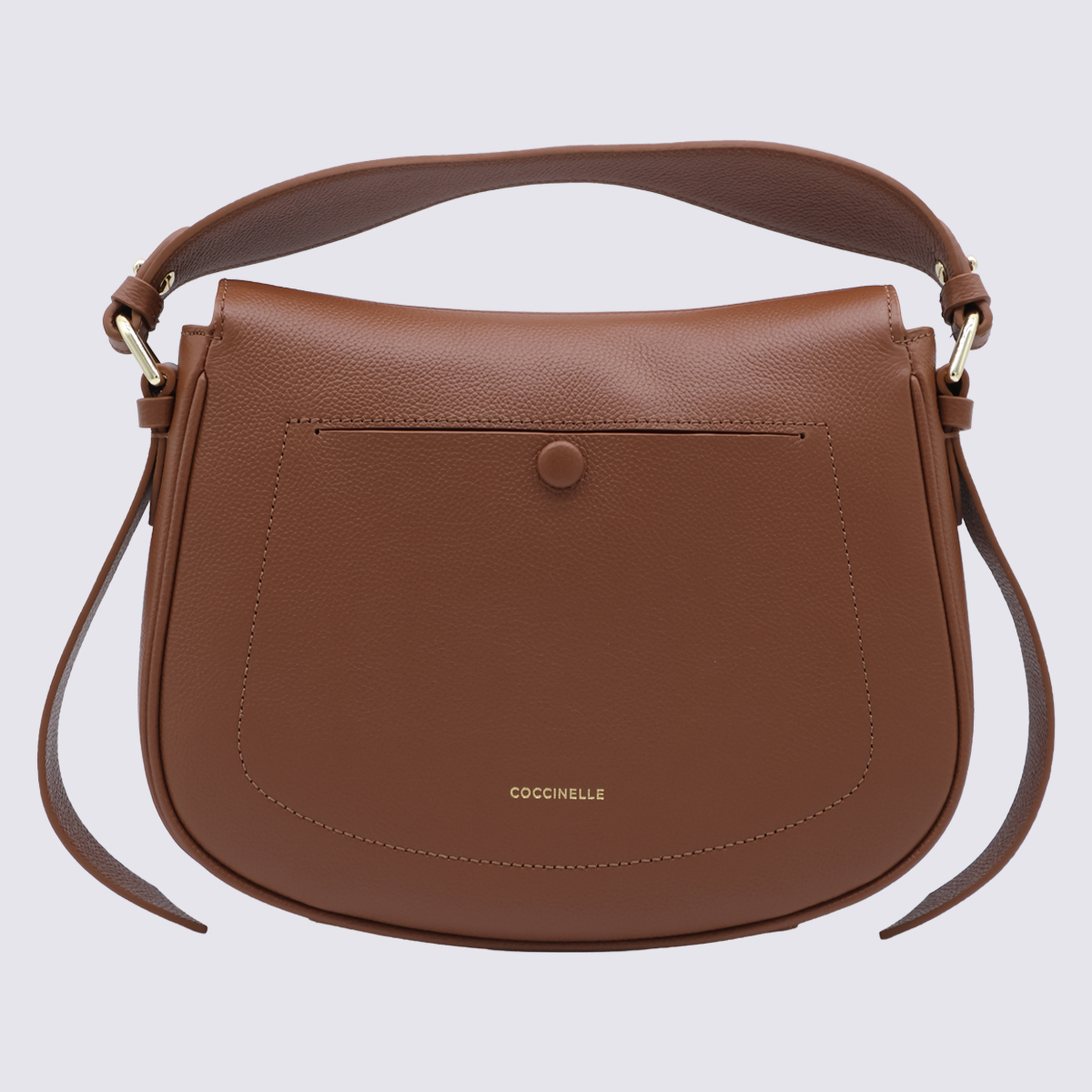 [Coccinelle] Shoulder bag FW26 E1U7F180101W11