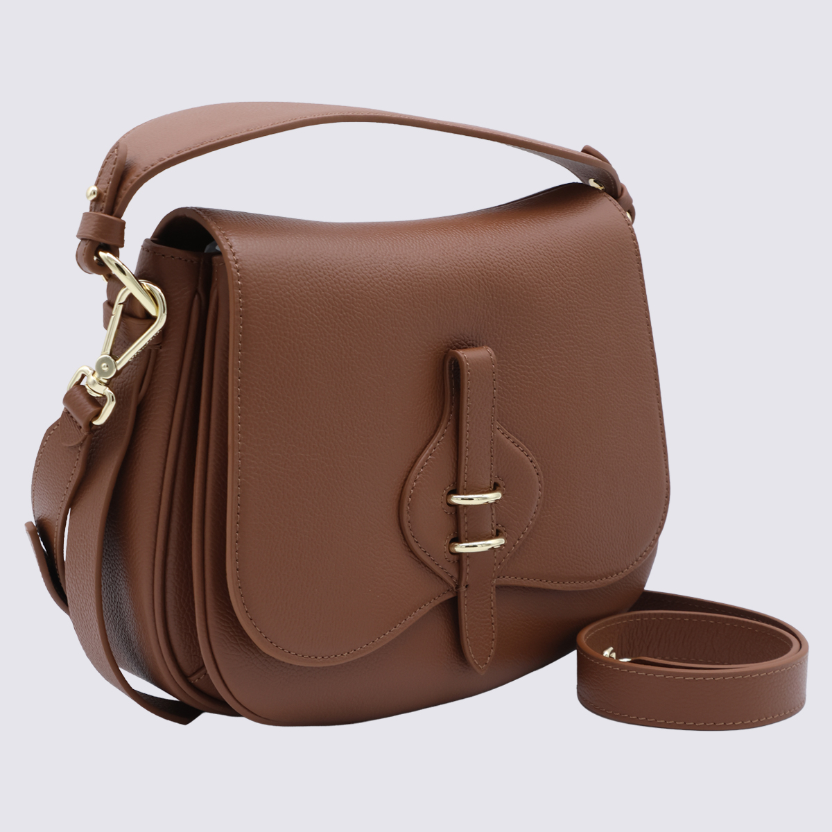 [Coccinelle] Shoulder bag FW26 E1U7F180101W11