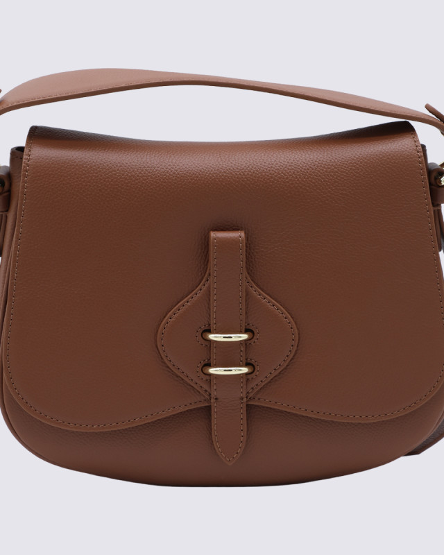 [Coccinelle] Shoulder bag FW26 E1U7F180101W11