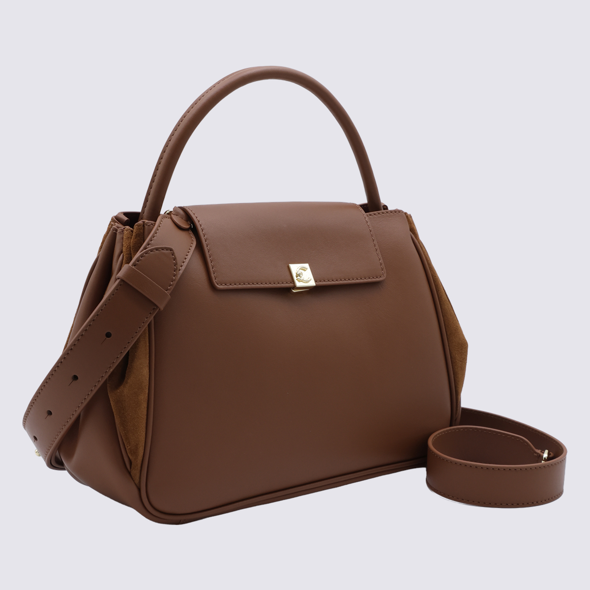 [Coccinelle] Shoulder bag FW26 E1V60180201W11